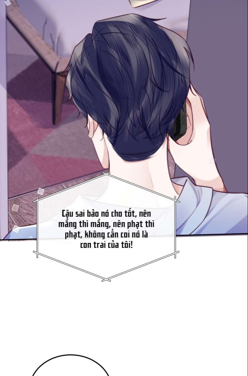 Tổng Tài Định Chế Tư Nhân Chapter 49 - Trang 4