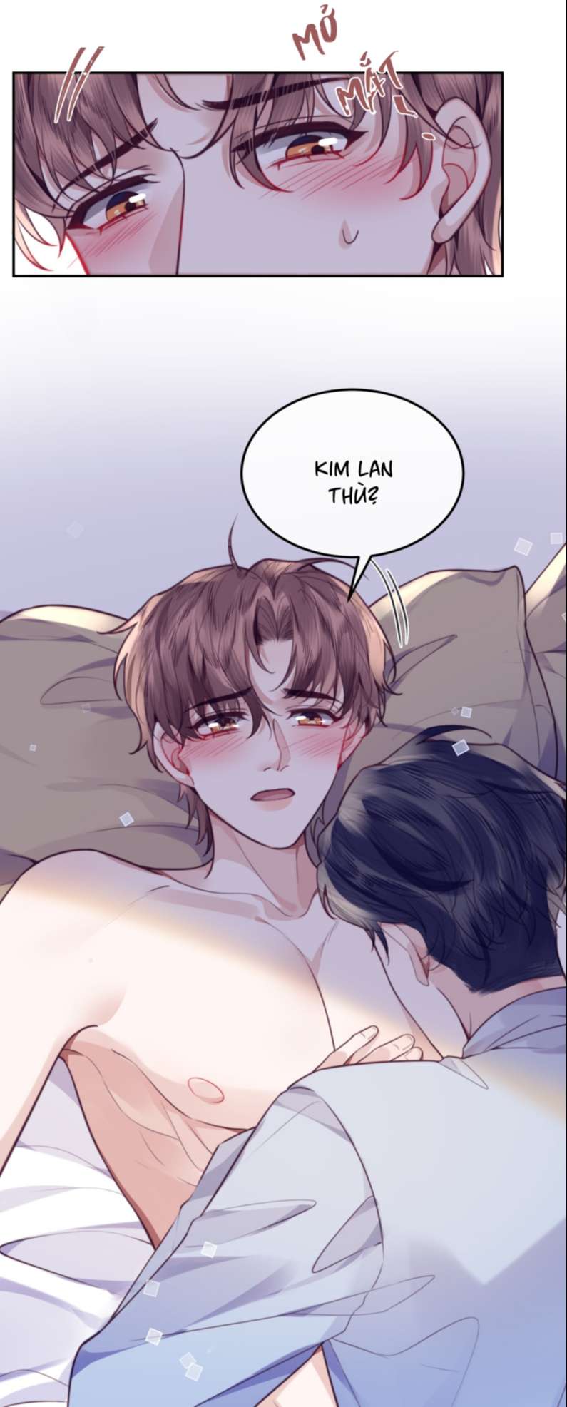 Tổng Tài Định Chế Tư Nhân Chapter 49 - Trang 4