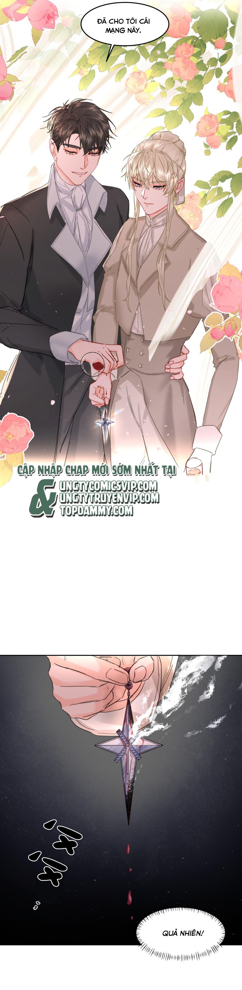 Tiền Nhiệm Vi Vương Chapter 27 - Trang 3