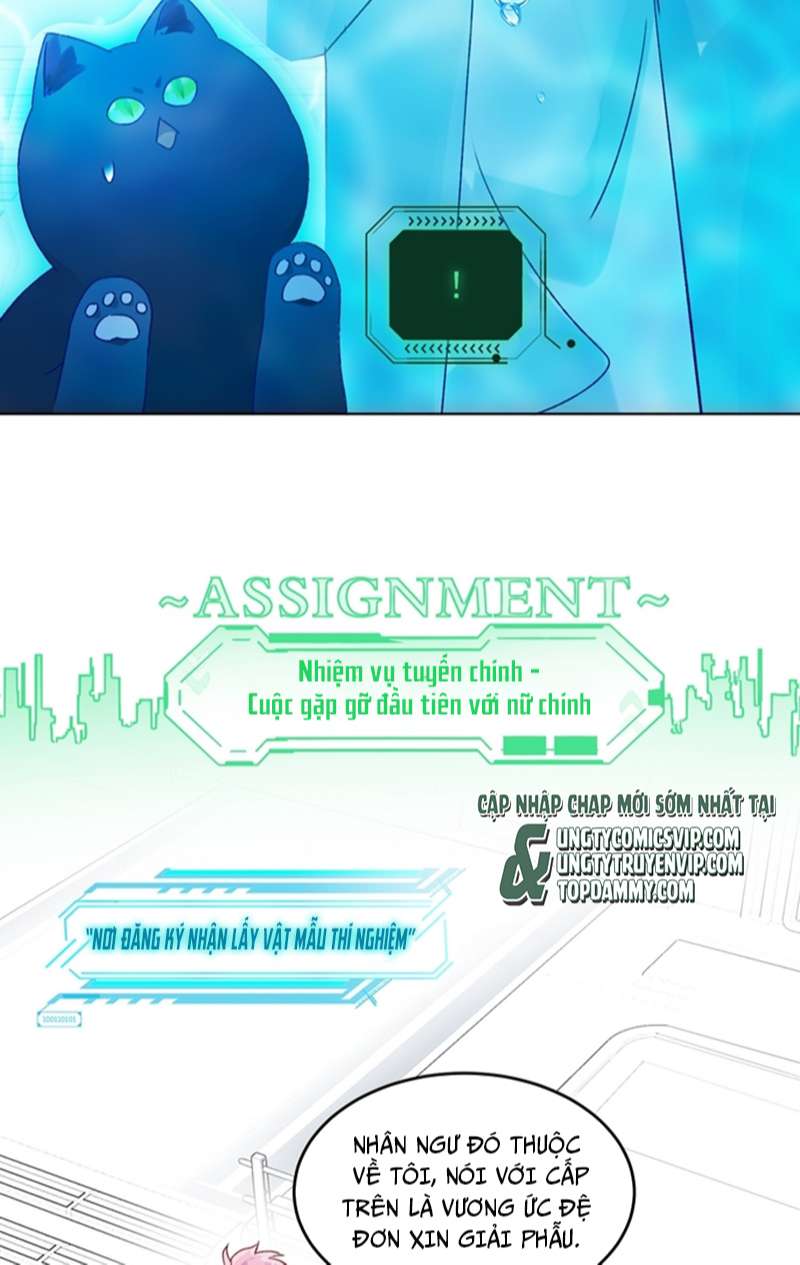 Tôi Phải Làm 1 Kẻ Đại Xấu Xa Chapter 92 - Next Chapter 93