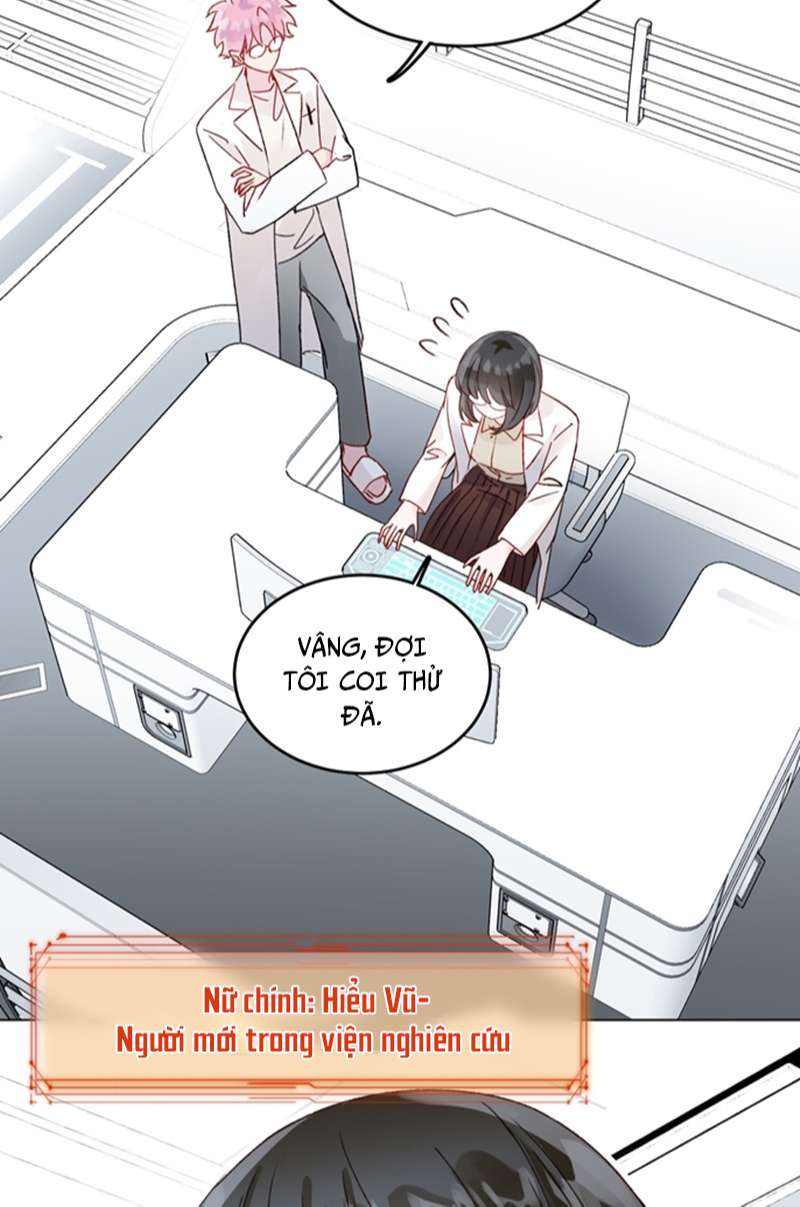 Tôi Phải Làm 1 Kẻ Đại Xấu Xa Chapter 92 - Next Chapter 93
