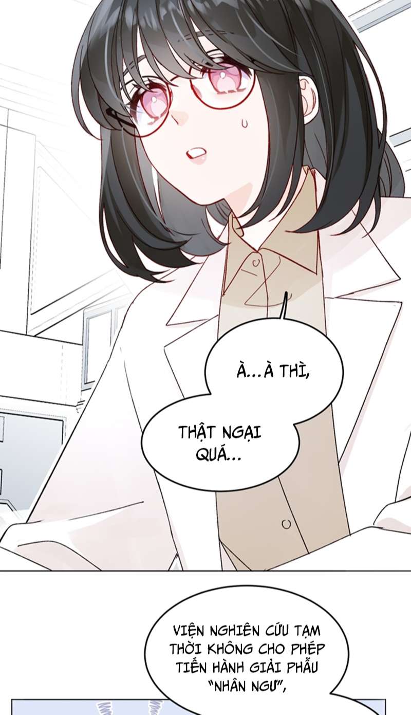 Tôi Phải Làm 1 Kẻ Đại Xấu Xa Chapter 92 - Next Chapter 93