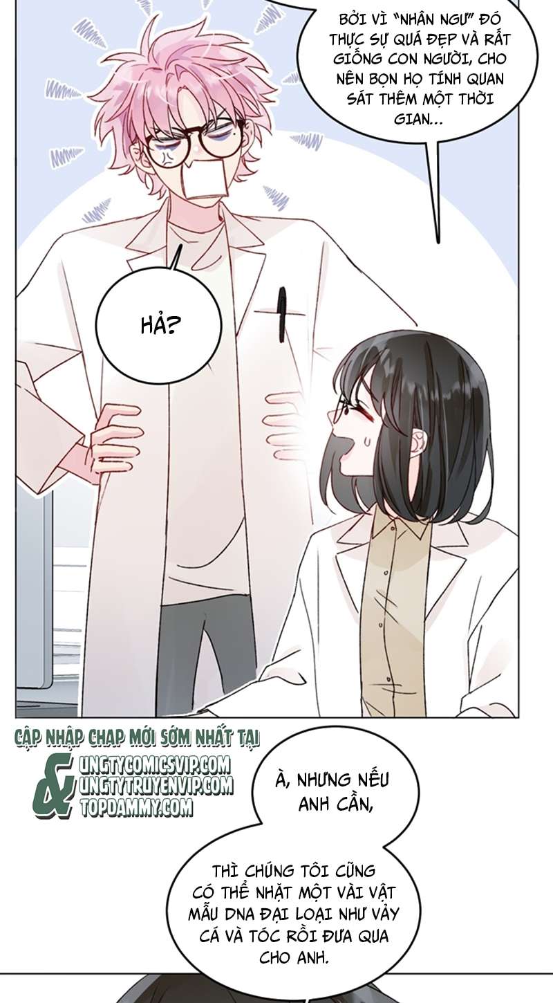 Tôi Phải Làm 1 Kẻ Đại Xấu Xa Chapter 92 - Next Chapter 93