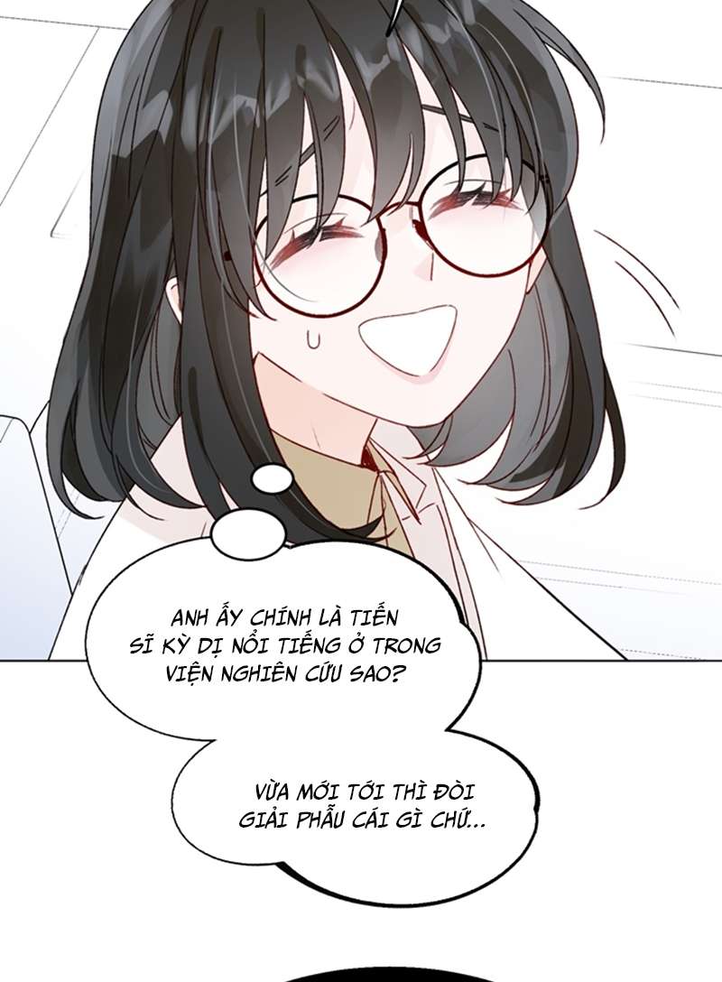 Tôi Phải Làm 1 Kẻ Đại Xấu Xa Chapter 92 - Next Chapter 93