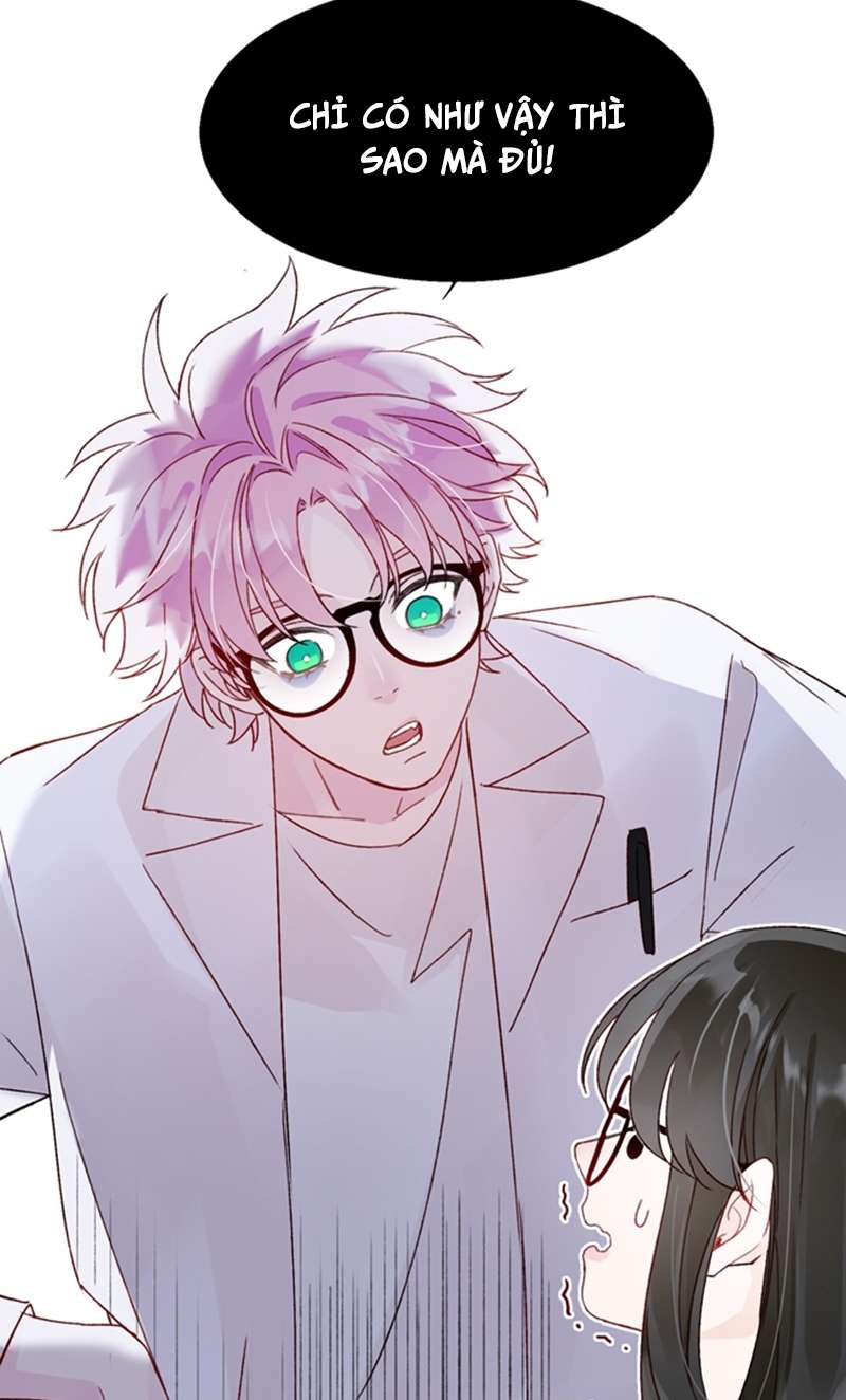 Tôi Phải Làm 1 Kẻ Đại Xấu Xa Chapter 92 - Next Chapter 93