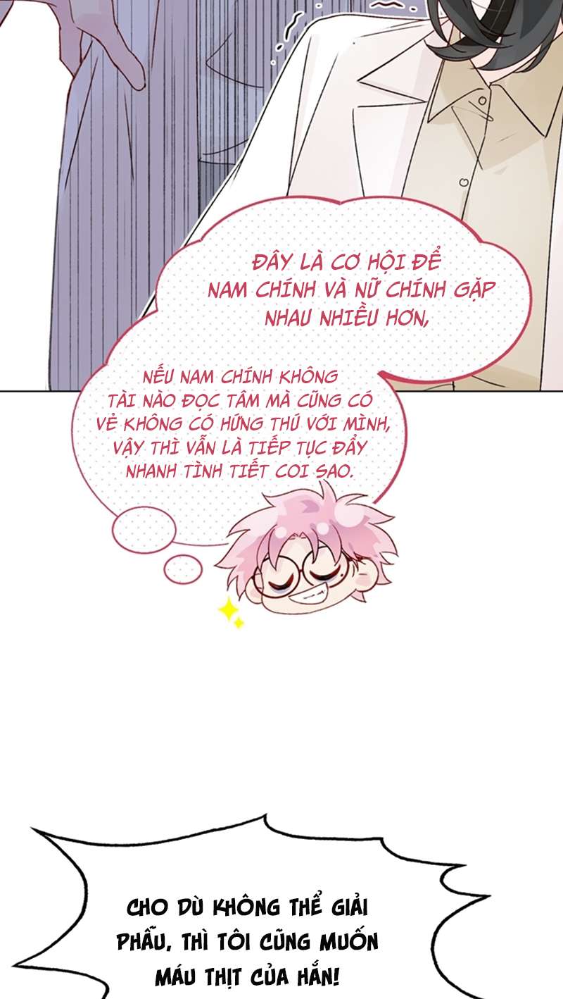 Tôi Phải Làm 1 Kẻ Đại Xấu Xa Chapter 92 - Next Chapter 93