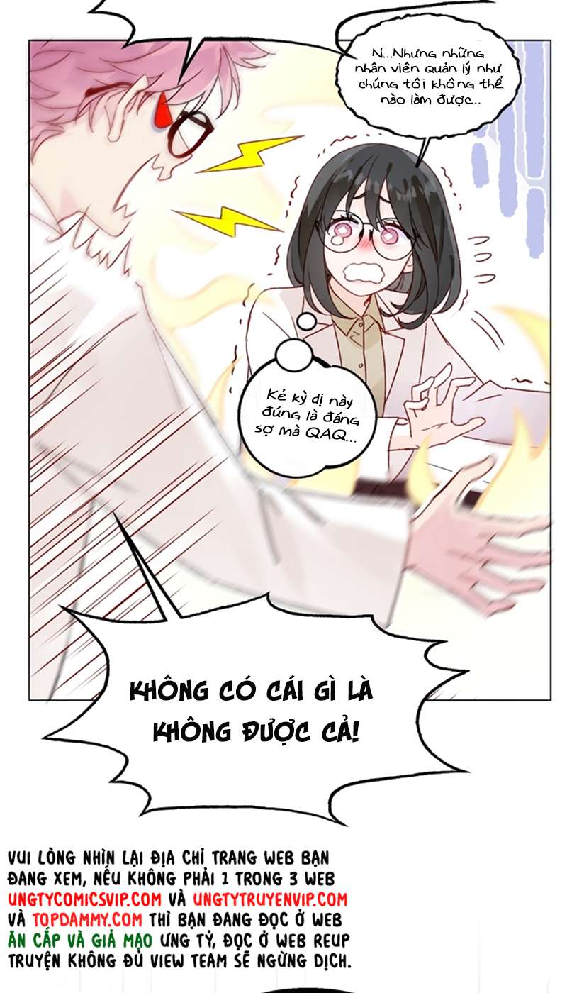 Tôi Phải Làm 1 Kẻ Đại Xấu Xa Chapter 92 - Next Chapter 93