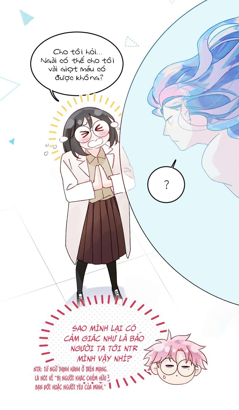 Tôi Phải Làm 1 Kẻ Đại Xấu Xa Chapter 92 - Next Chapter 93