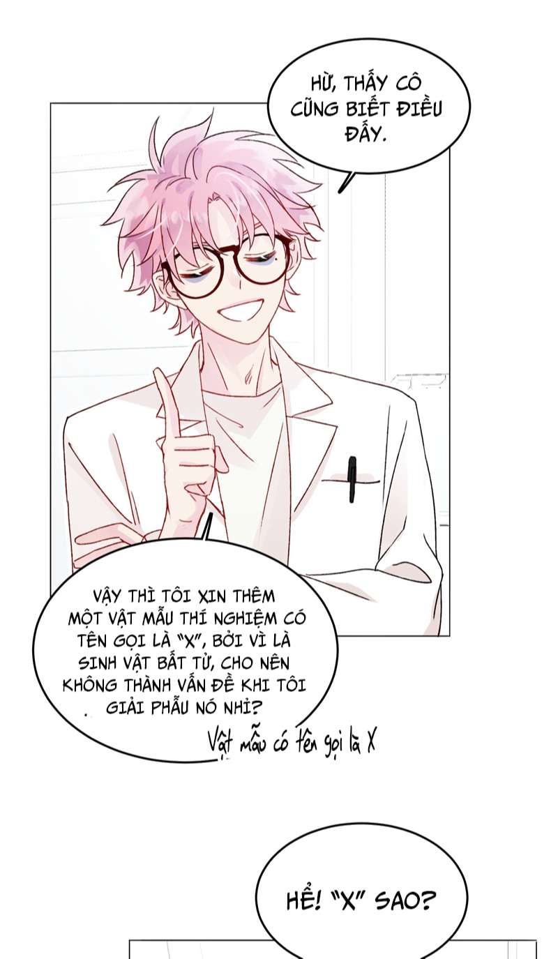 Tôi Phải Làm 1 Kẻ Đại Xấu Xa Chapter 92 - Next Chapter 93