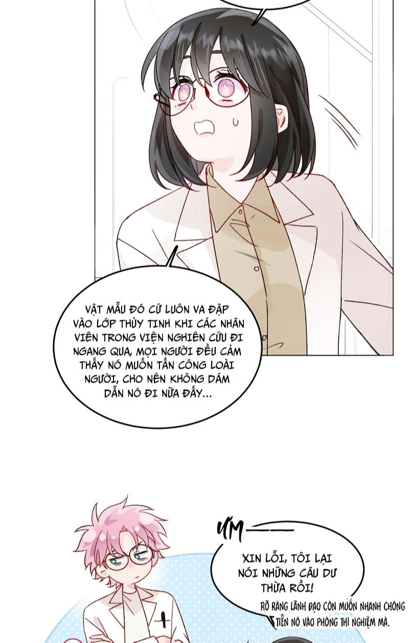 Tôi Phải Làm 1 Kẻ Đại Xấu Xa Chapter 92 - Next Chapter 93