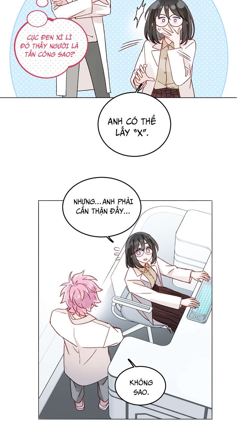 Tôi Phải Làm 1 Kẻ Đại Xấu Xa Chapter 92 - Next Chapter 93
