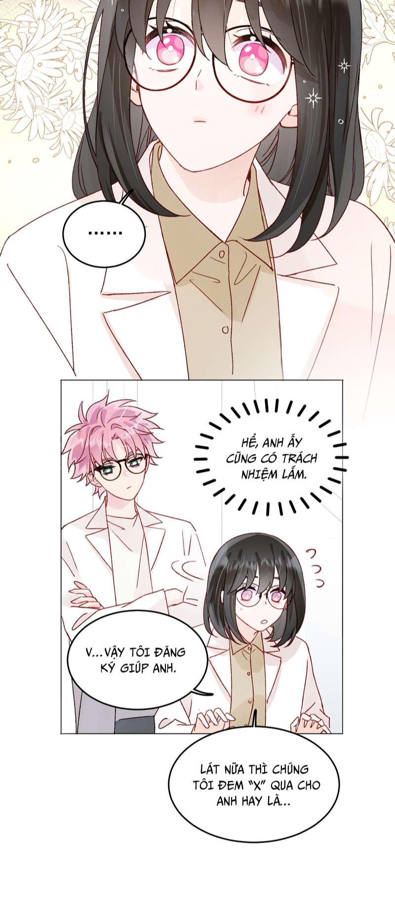 Tôi Phải Làm 1 Kẻ Đại Xấu Xa Chapter 92 - Next Chapter 93