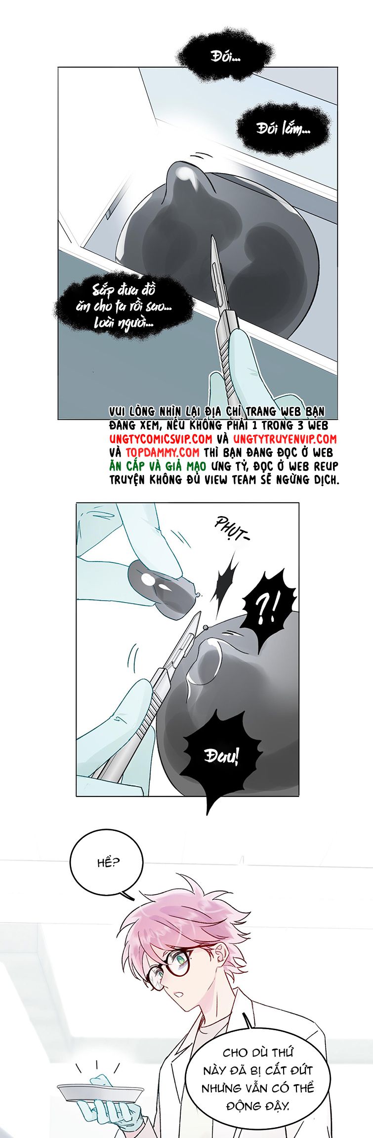 Tôi Phải Làm 1 Kẻ Đại Xấu Xa Chapter 92 - Next Chapter 93
