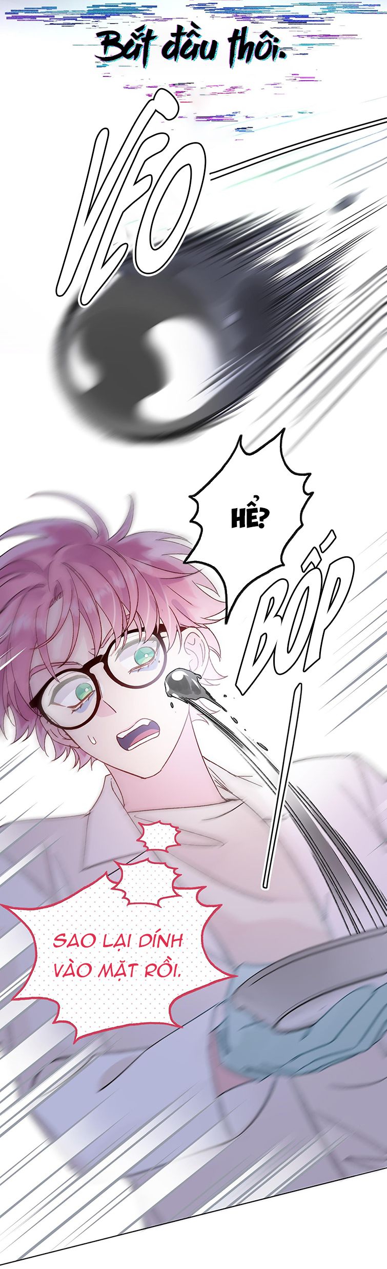 Tôi Phải Làm 1 Kẻ Đại Xấu Xa Chapter 92 - Next Chapter 93
