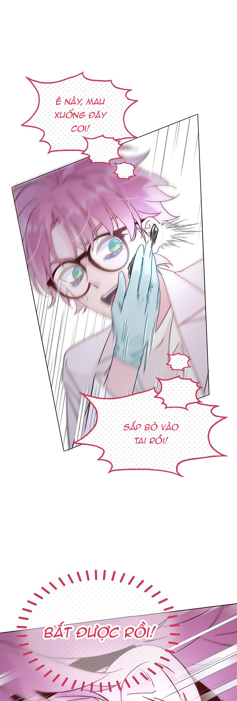 Tôi Phải Làm 1 Kẻ Đại Xấu Xa Chapter 92 - Next Chapter 93