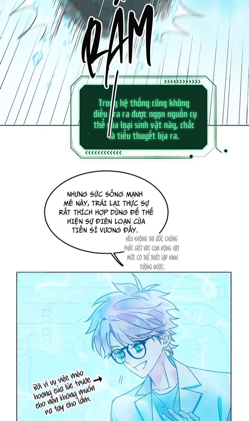 Tôi Phải Làm 1 Kẻ Đại Xấu Xa Chapter 92 - Next Chapter 93