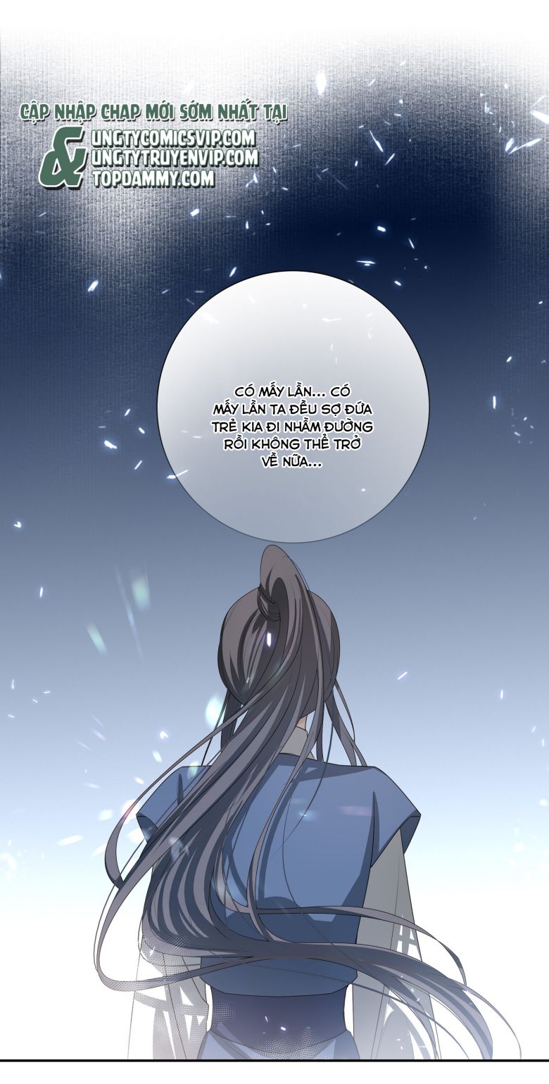 Sau Khi Chết Ta Trở Thành Nốt Chu Sa Của Ca Ca Chapter 19 - Trang 4