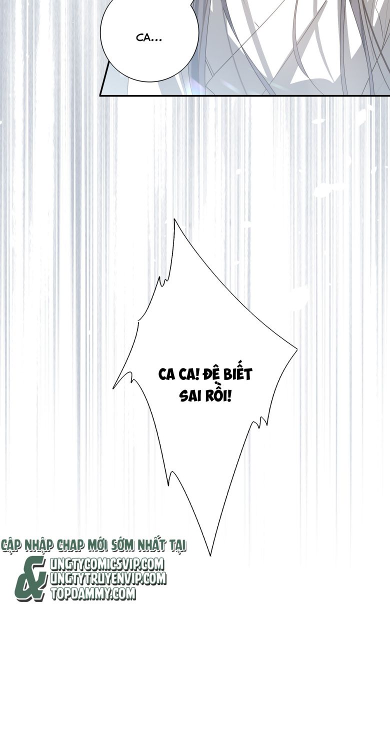 Sau Khi Chết Ta Trở Thành Nốt Chu Sa Của Ca Ca Chapter 19 - Trang 4