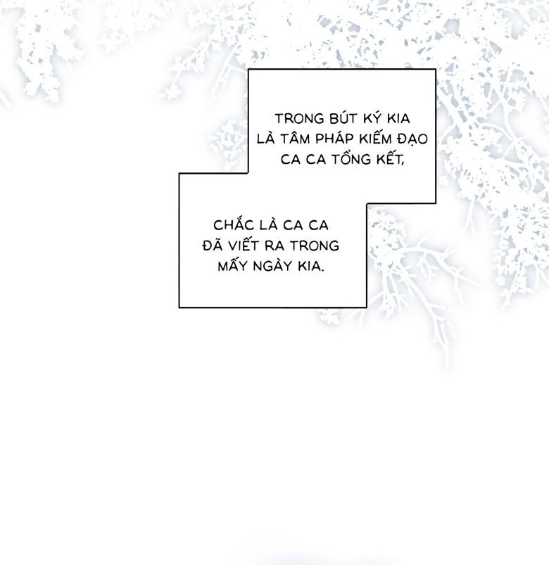 Sau Khi Chết Ta Trở Thành Nốt Chu Sa Của Ca Ca Chapter 19 - Trang 4