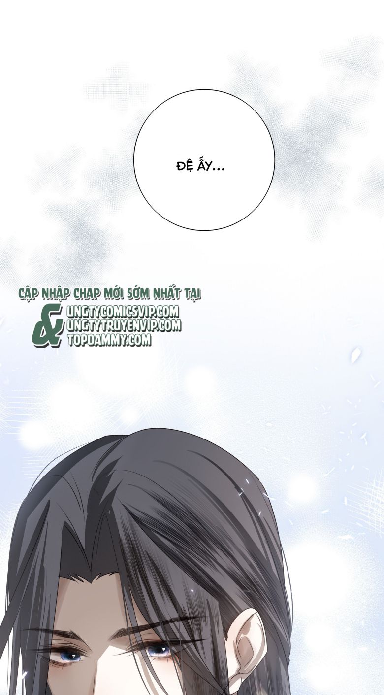 Sau Khi Chết Ta Trở Thành Nốt Chu Sa Của Ca Ca Chapter 19 - Trang 4