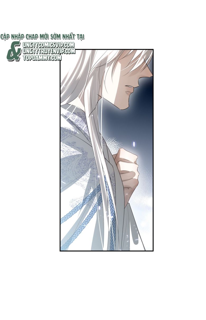 Sau Khi Chết Ta Trở Thành Nốt Chu Sa Của Ca Ca Chapter 19 - Trang 4
