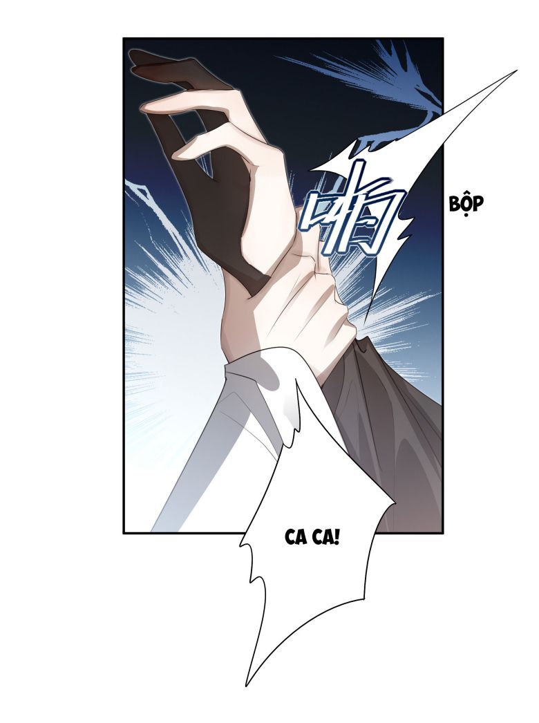Sau Khi Chết Ta Trở Thành Nốt Chu Sa Của Ca Ca Chapter 19 - Trang 4