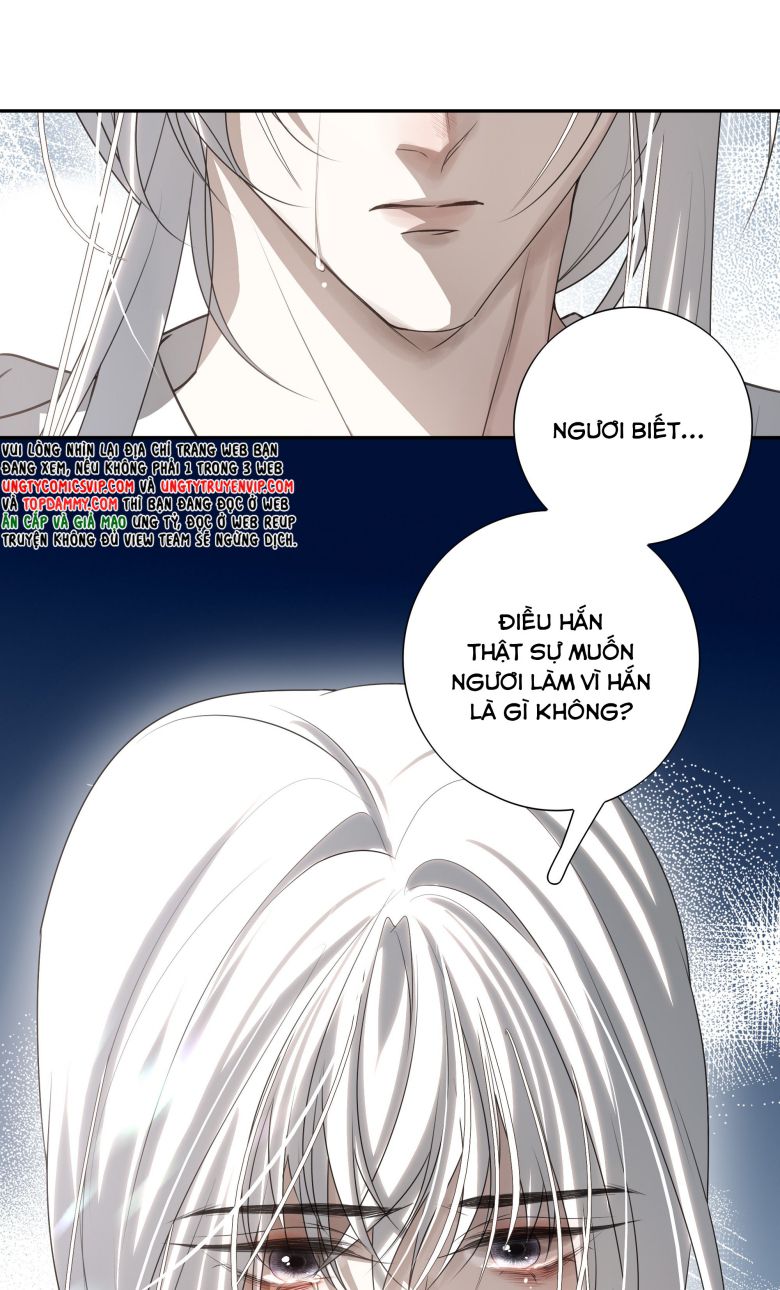 Sau Khi Chết Ta Trở Thành Nốt Chu Sa Của Ca Ca Chapter 19 - Trang 4