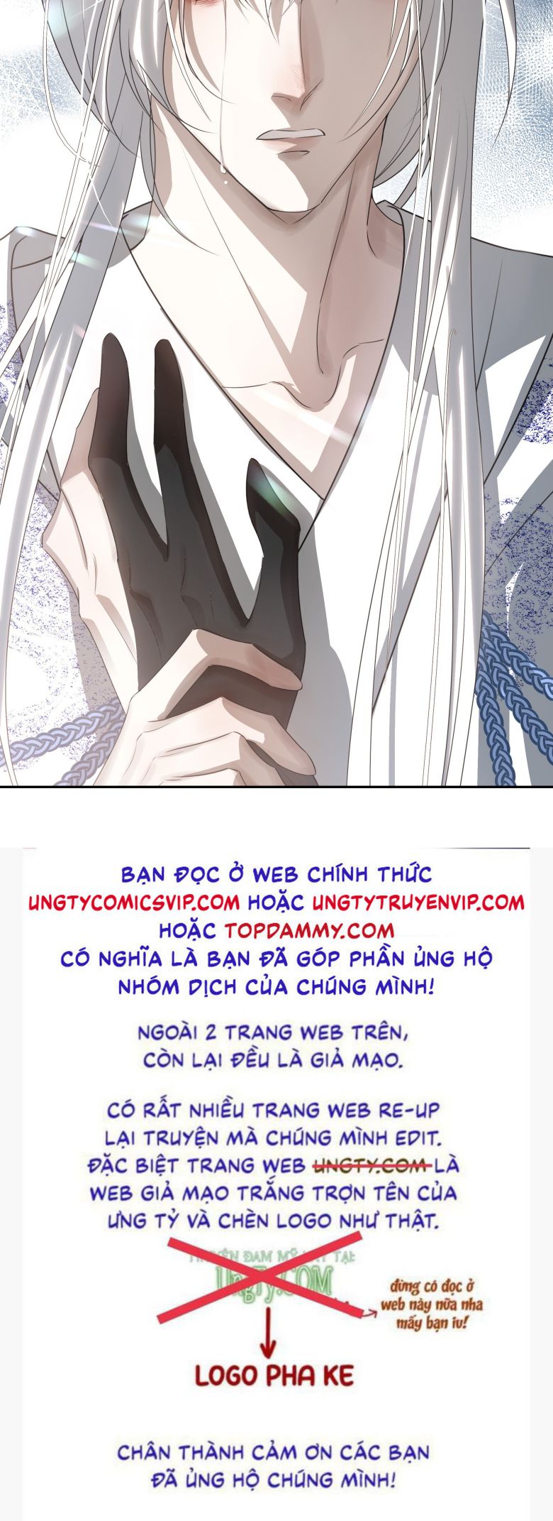 Sau Khi Chết Ta Trở Thành Nốt Chu Sa Của Ca Ca Chapter 19 - Trang 4