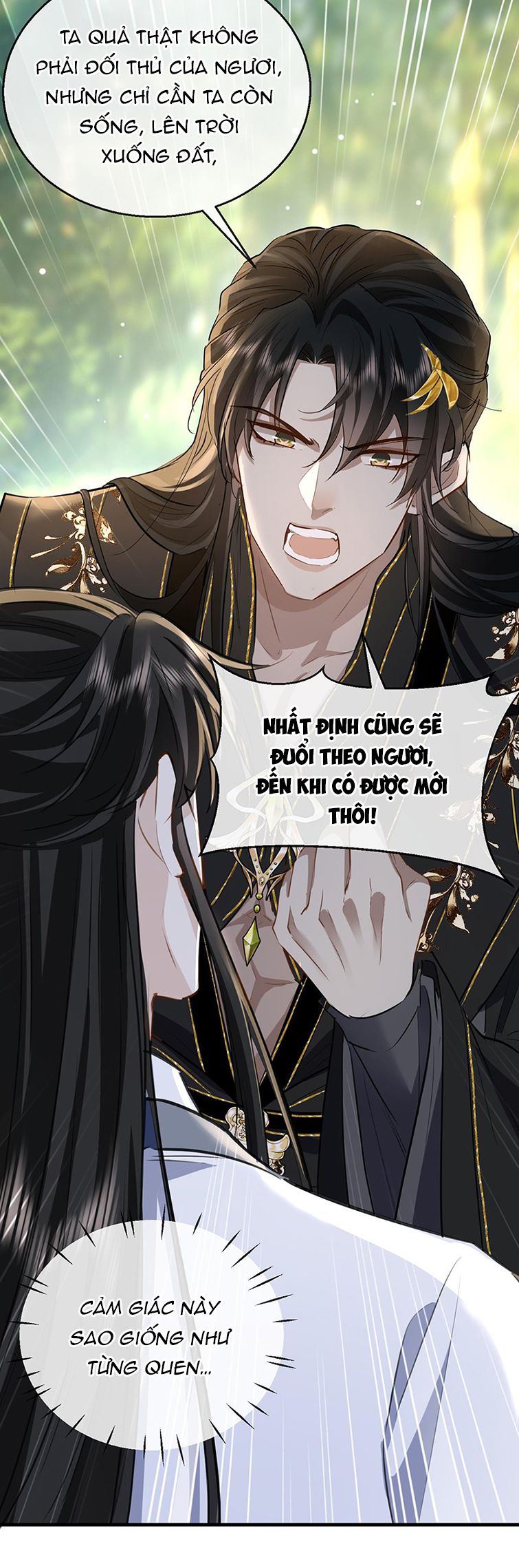 Ma Tôn Đại Nhân Song Tu Không Chapter 14 - Trang 4