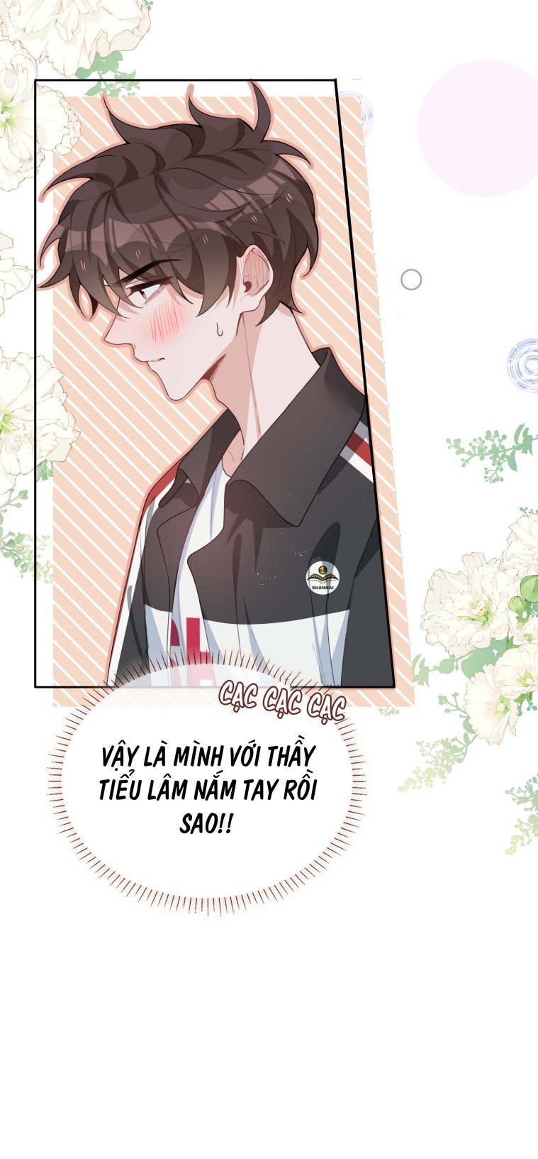 Sơn Hải Cao Trung Chapter 54 - Trang 3