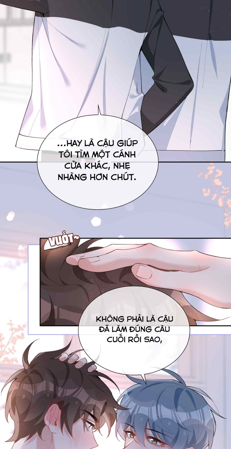 Sơn Hải Cao Trung Chapter 54 - Trang 3