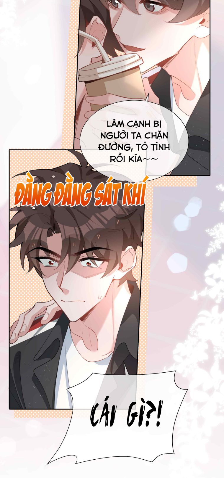 Sơn Hải Cao Trung Chapter 54 - Trang 3