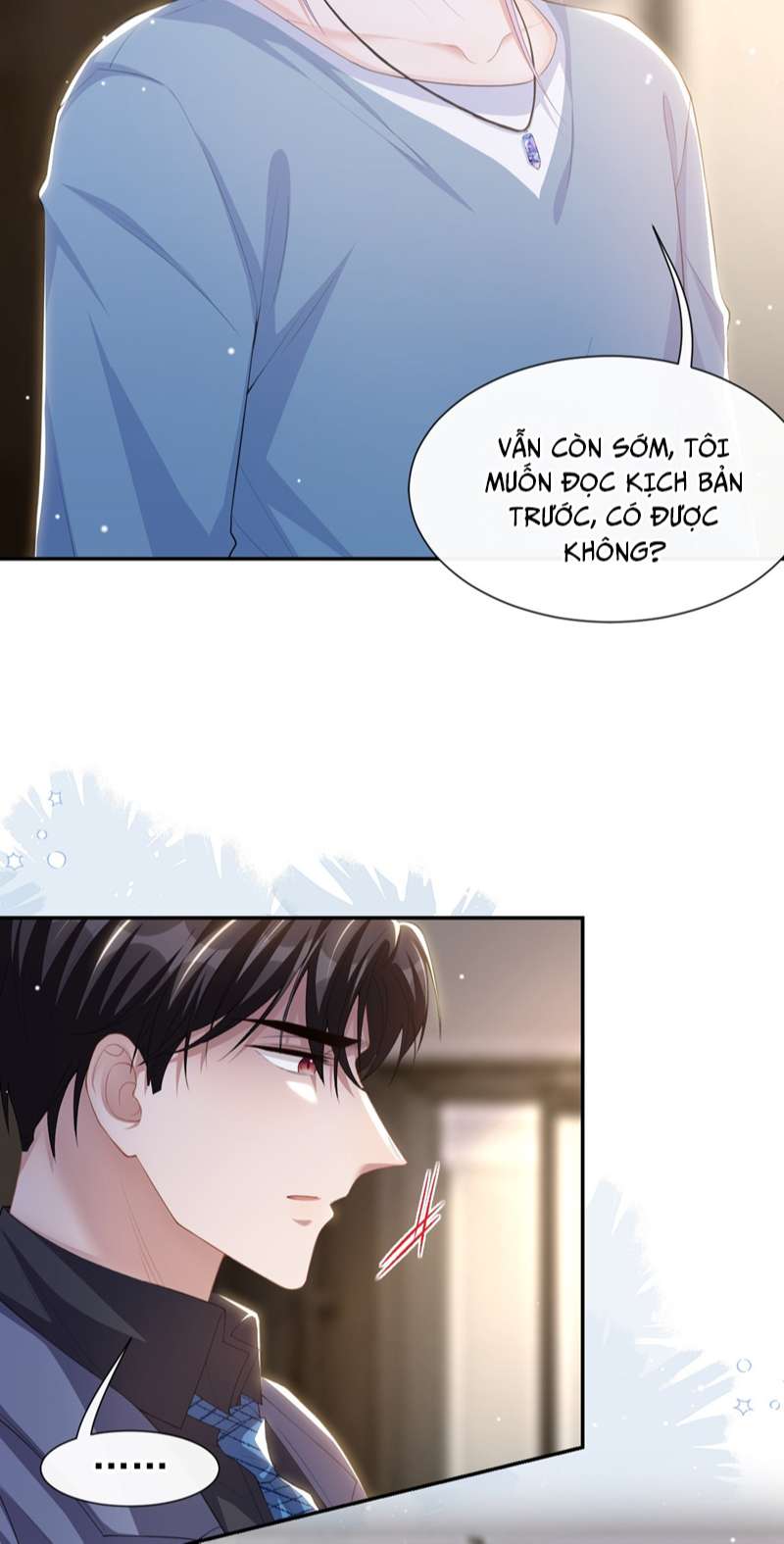 Quan Hệ Thế Thân Chapter 97 - Trang 4