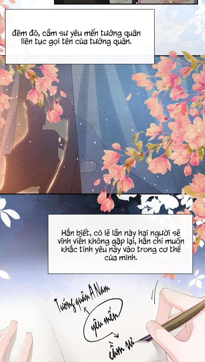Quan Hệ Thế Thân Chapter 97 - Trang 4