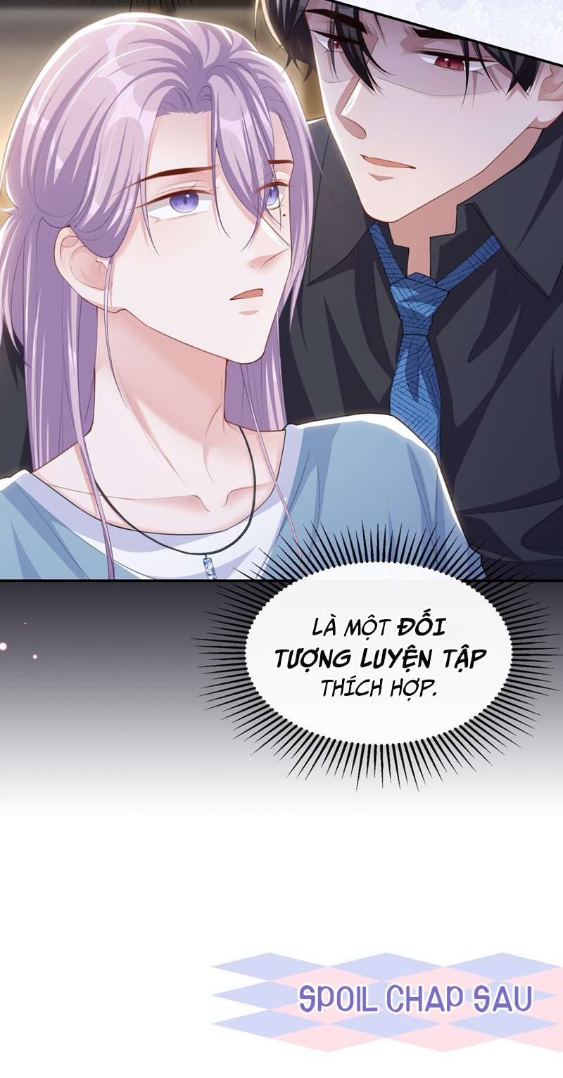 Quan Hệ Thế Thân Chapter 97 - Trang 4