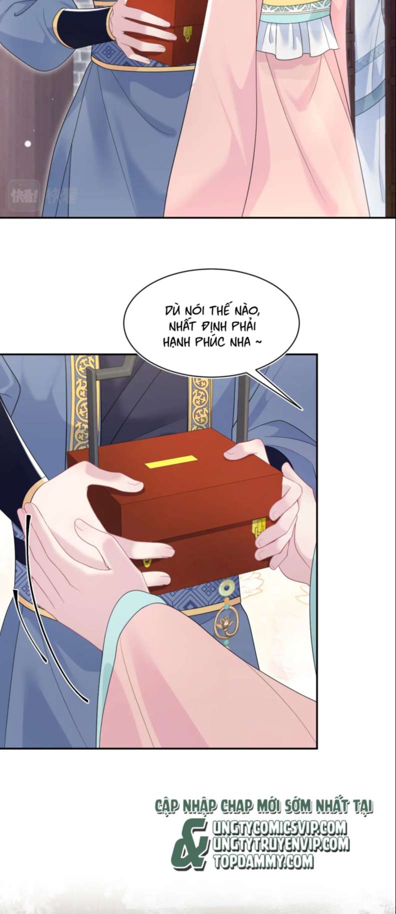 Tuyệt Mỹ Bạch Liên Hoa Online Dạy Học Chapter 191 - Trang 3