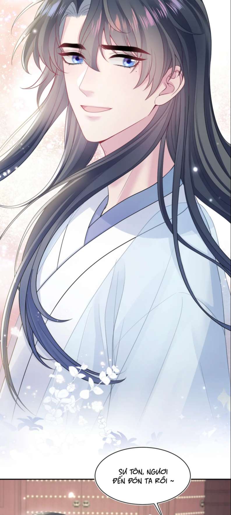 Tuyệt Mỹ Bạch Liên Hoa Online Dạy Học Chapter 191 - Trang 3