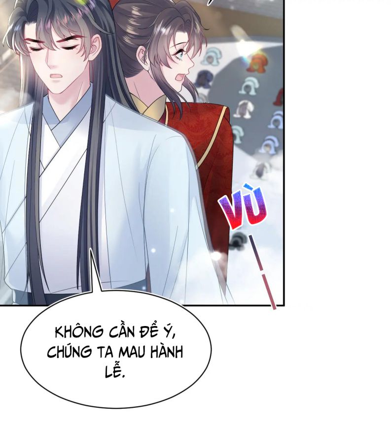 Tuyệt Mỹ Bạch Liên Hoa Online Dạy Học Chapter 192 - Next Chapter 193