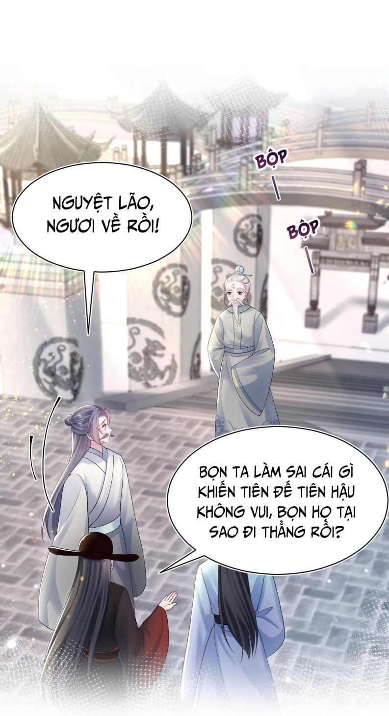 Tuyệt Mỹ Bạch Liên Hoa Online Dạy Học Chapter 192 - Next Chapter 193