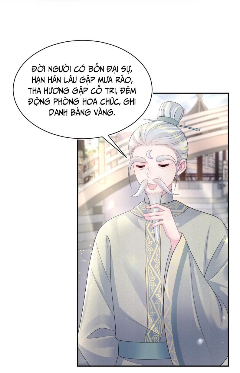 Tuyệt Mỹ Bạch Liên Hoa Online Dạy Học Chapter 192 - Next Chapter 193