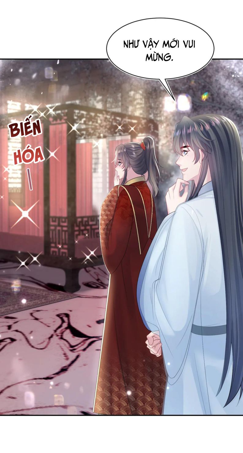 Tuyệt Mỹ Bạch Liên Hoa Online Dạy Học Chapter 192 - Next Chapter 193
