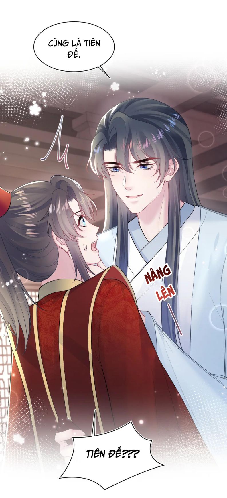 Tuyệt Mỹ Bạch Liên Hoa Online Dạy Học Chapter 192 - Next Chapter 193