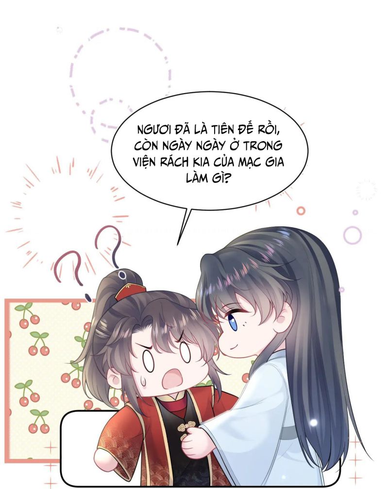 Tuyệt Mỹ Bạch Liên Hoa Online Dạy Học Chapter 192 - Next Chapter 193