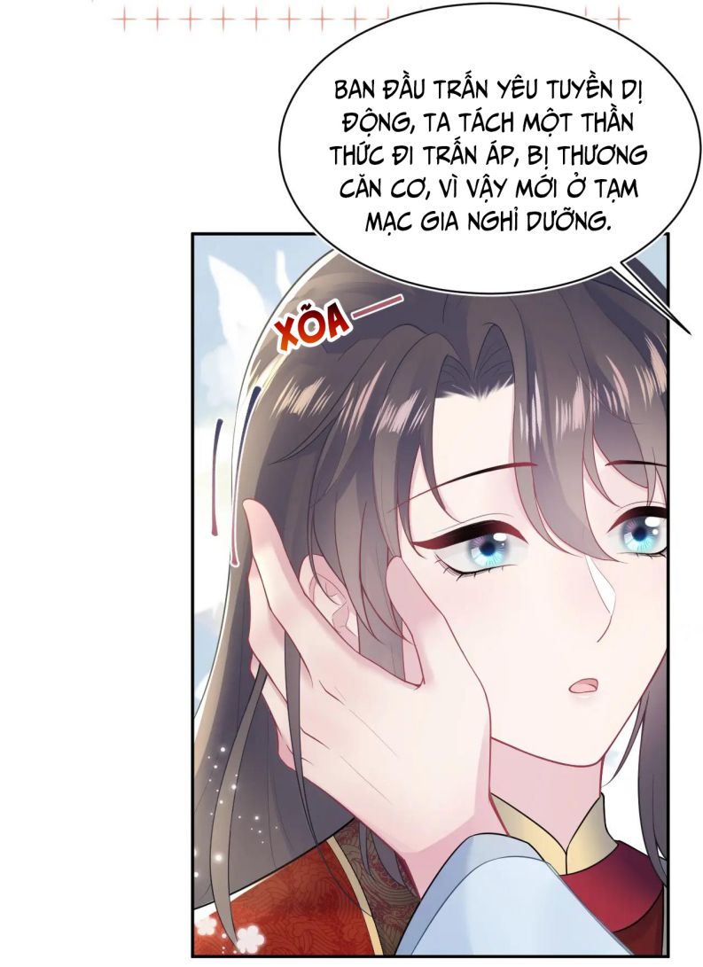 Tuyệt Mỹ Bạch Liên Hoa Online Dạy Học Chapter 192 - Next Chapter 193
