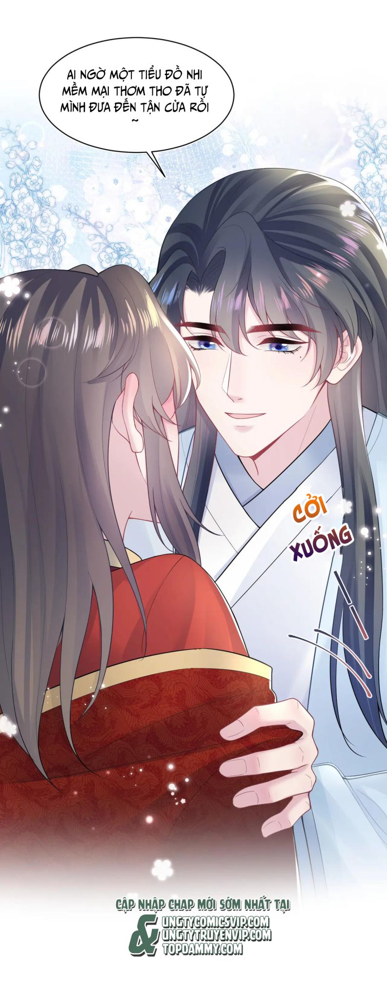 Tuyệt Mỹ Bạch Liên Hoa Online Dạy Học Chapter 192 - Next Chapter 193