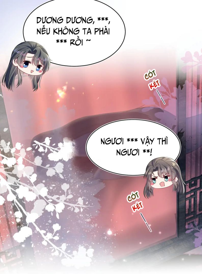 Tuyệt Mỹ Bạch Liên Hoa Online Dạy Học Chapter 192 - Next Chapter 193