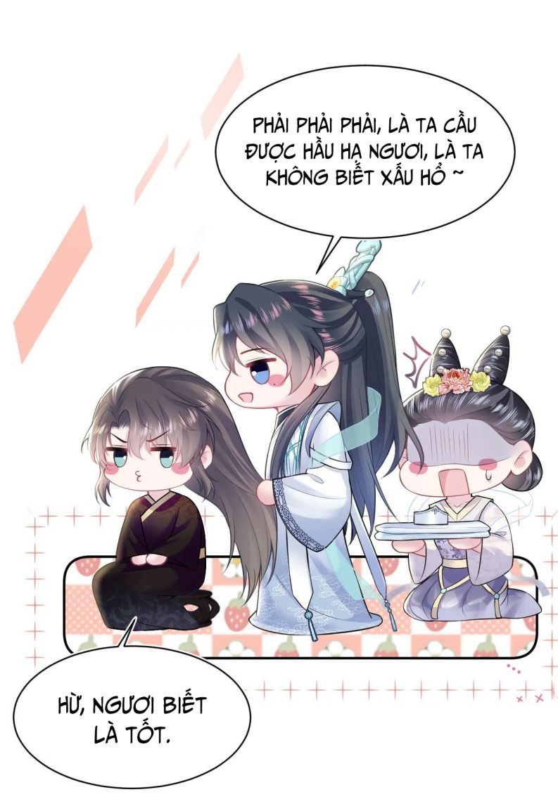 Tuyệt Mỹ Bạch Liên Hoa Online Dạy Học Chapter 192 - Next Chapter 193