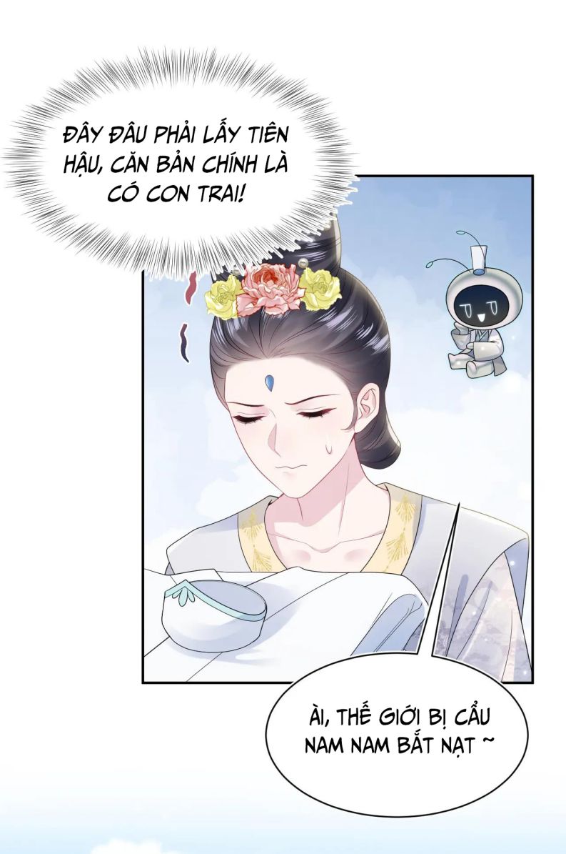 Tuyệt Mỹ Bạch Liên Hoa Online Dạy Học Chapter 192 - Next Chapter 193