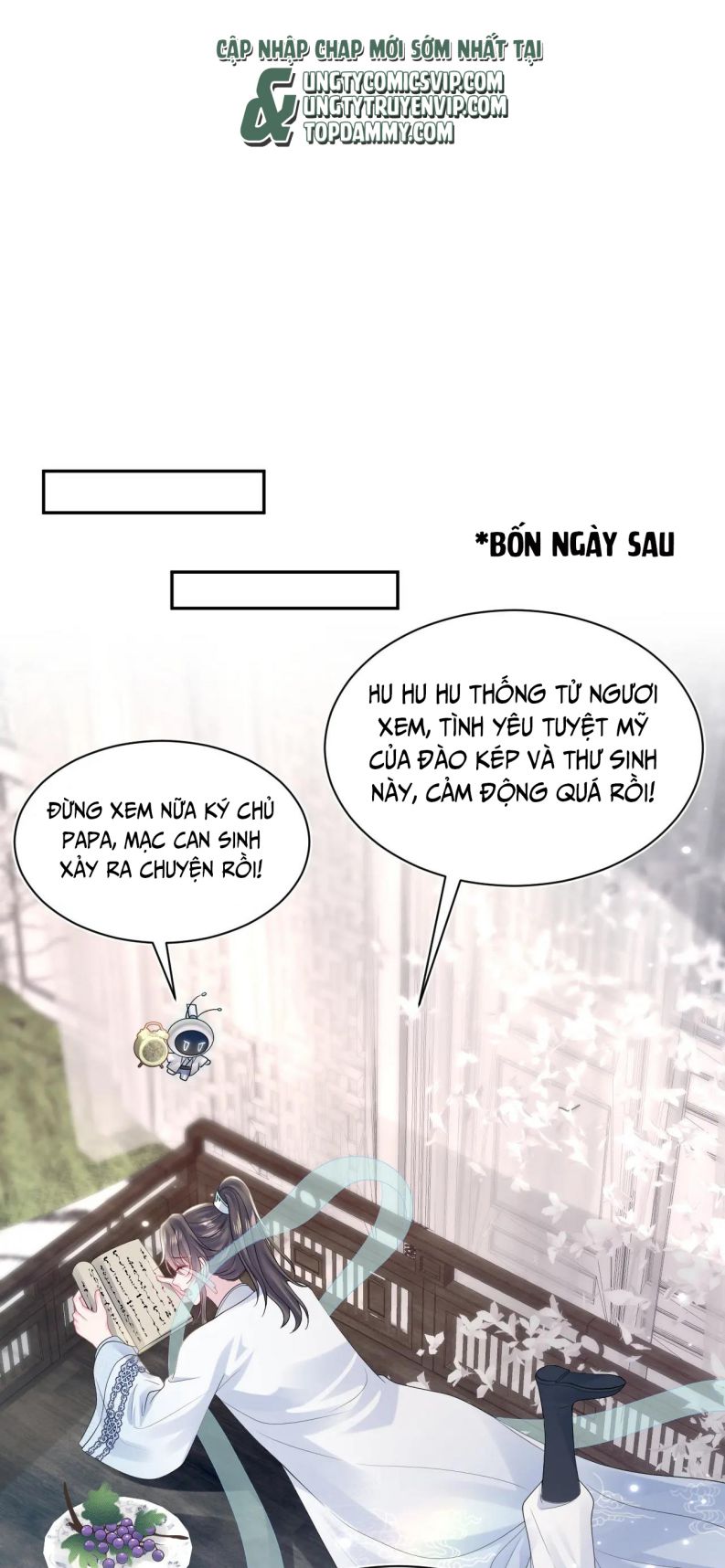 Tuyệt Mỹ Bạch Liên Hoa Online Dạy Học Chapter 192 - Next Chapter 193