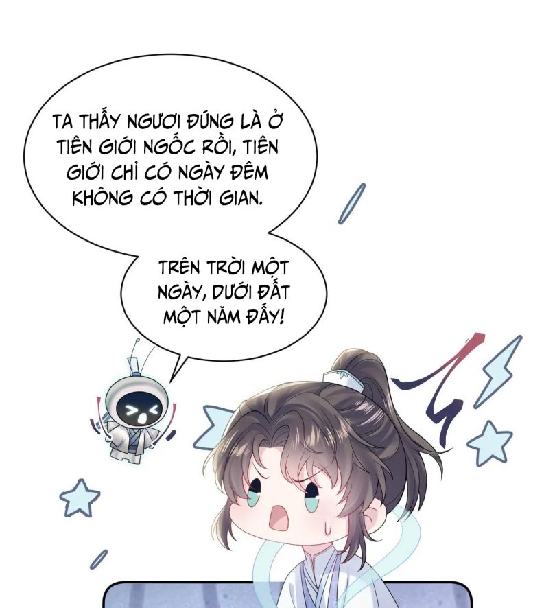 Tuyệt Mỹ Bạch Liên Hoa Online Dạy Học Chapter 192 - Next Chapter 193